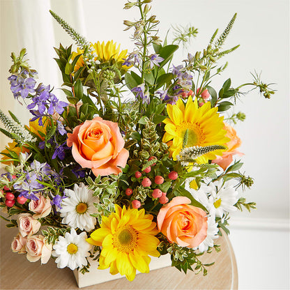 The Good Life Bouquet –  Concord Flowers, Concord CA