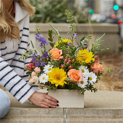 The Good Life Bouquet –  Concord Flowers, Concord CA