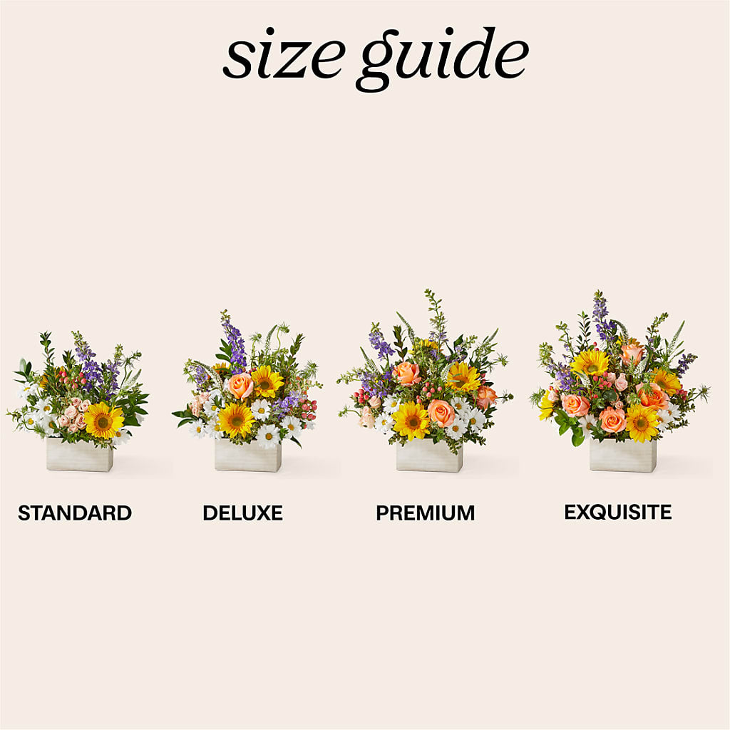 The Good Life Bouquet –  Concord Flowers, Concord CA