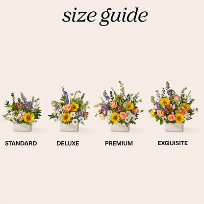 The Good Life Bouquet –  Concord Flowers, Concord CA
