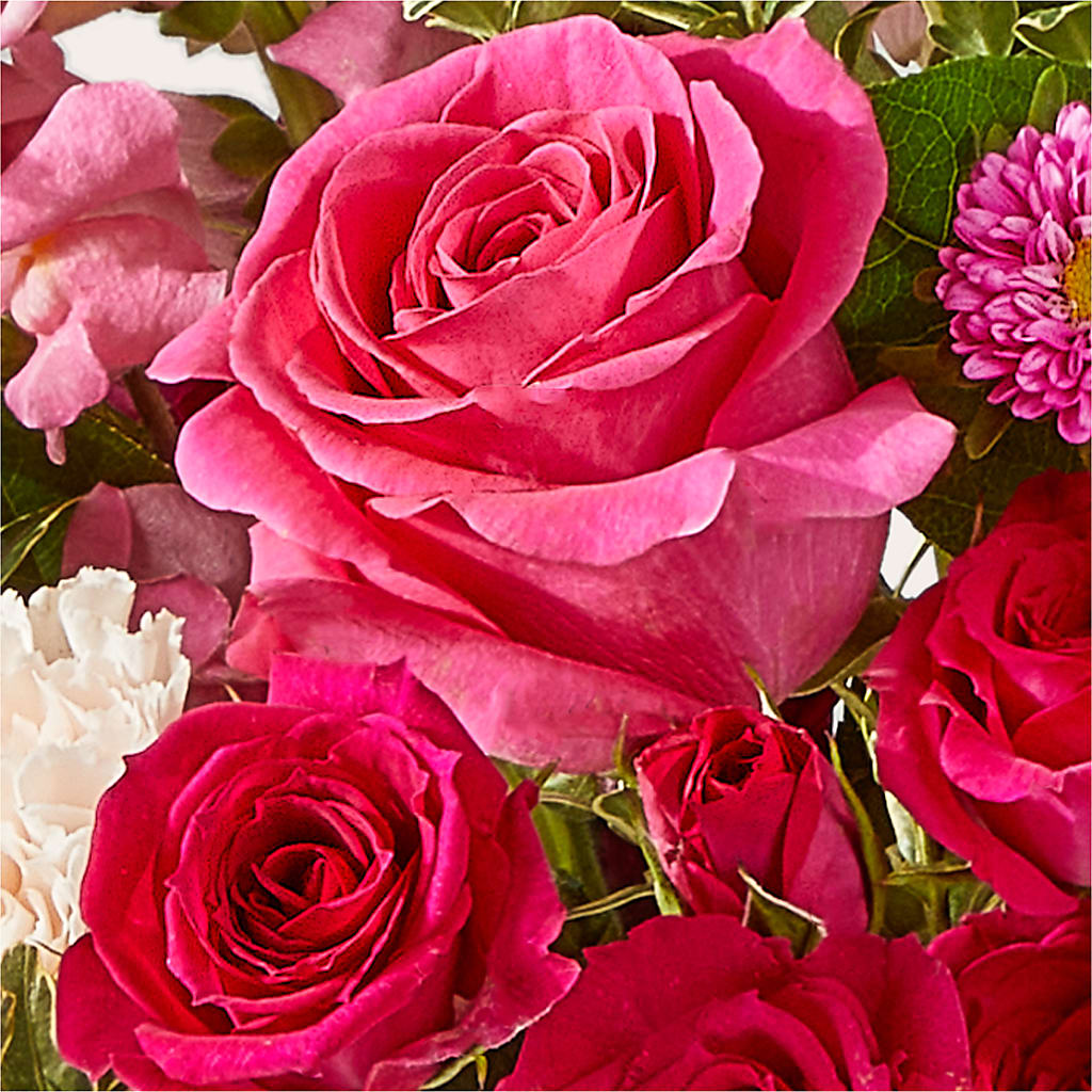 Too Cute Bouquet –  Concord Flowers, Concord CA