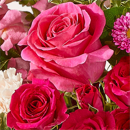 Too Cute Bouquet –  Concord Flowers, Concord CA