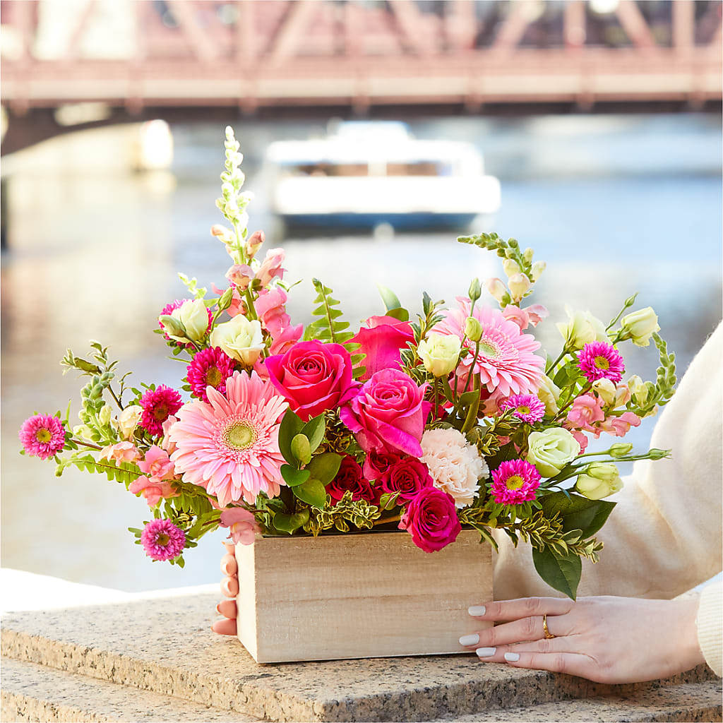 Too Cute Bouquet –  Concord Flowers, Concord CA