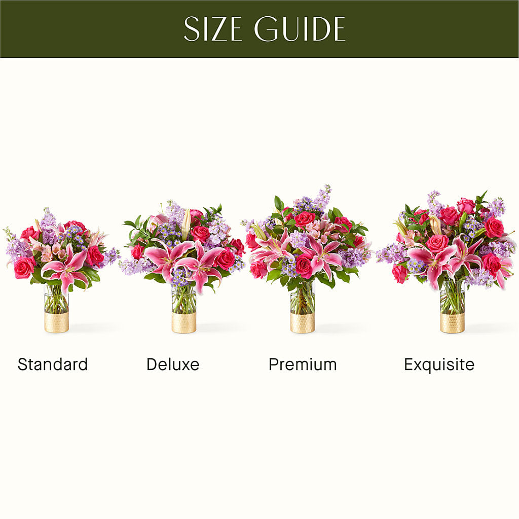 Written in the Stars Bouquet –  Concord Flowers, Concord CA