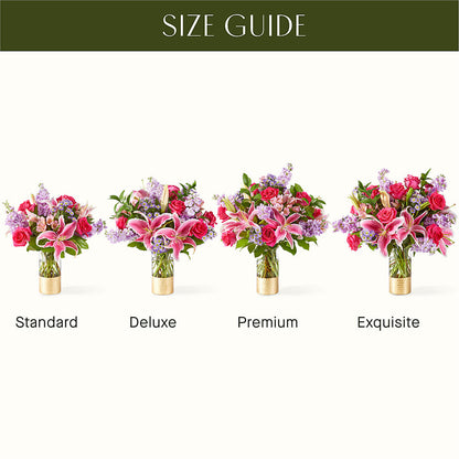 Written in the Stars Bouquet –  Concord Flowers, Concord CA