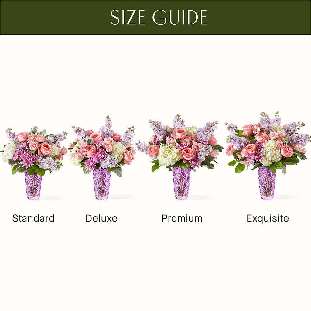 Silver Lining Bouquet –  Concord Flowers, Concord CA