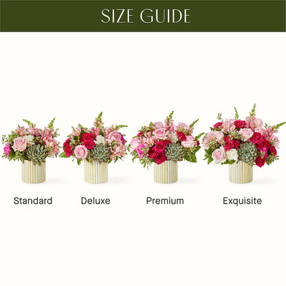 Magenta Musings Bouquet –  Concord Flowers, Concord CA
