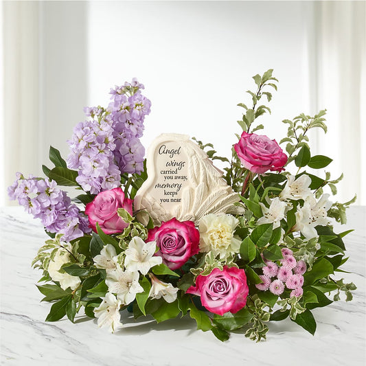In My Heart Arrangement –  Concord Flowers, Concord CA