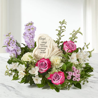 In My Heart Arrangement –  Concord Flowers, Concord CA