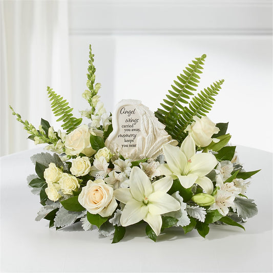 Holding You Close Arrangement –  Concord Flowers, Concord CA