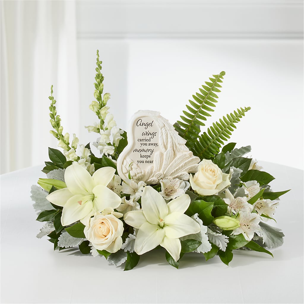 Holding You Close Arrangement –  Concord Flowers, Concord CA