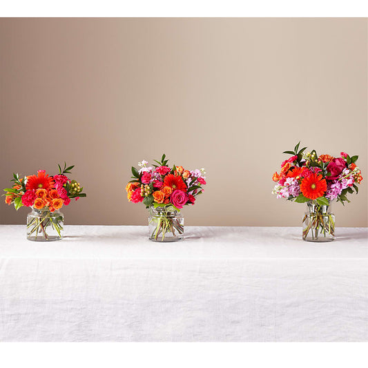 Fiesta Bouquet –  Concord Flowers, Concord CA