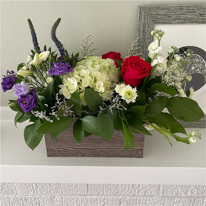 Sweet Magnolia Bouquet –  Concord Flowers, Concord CA