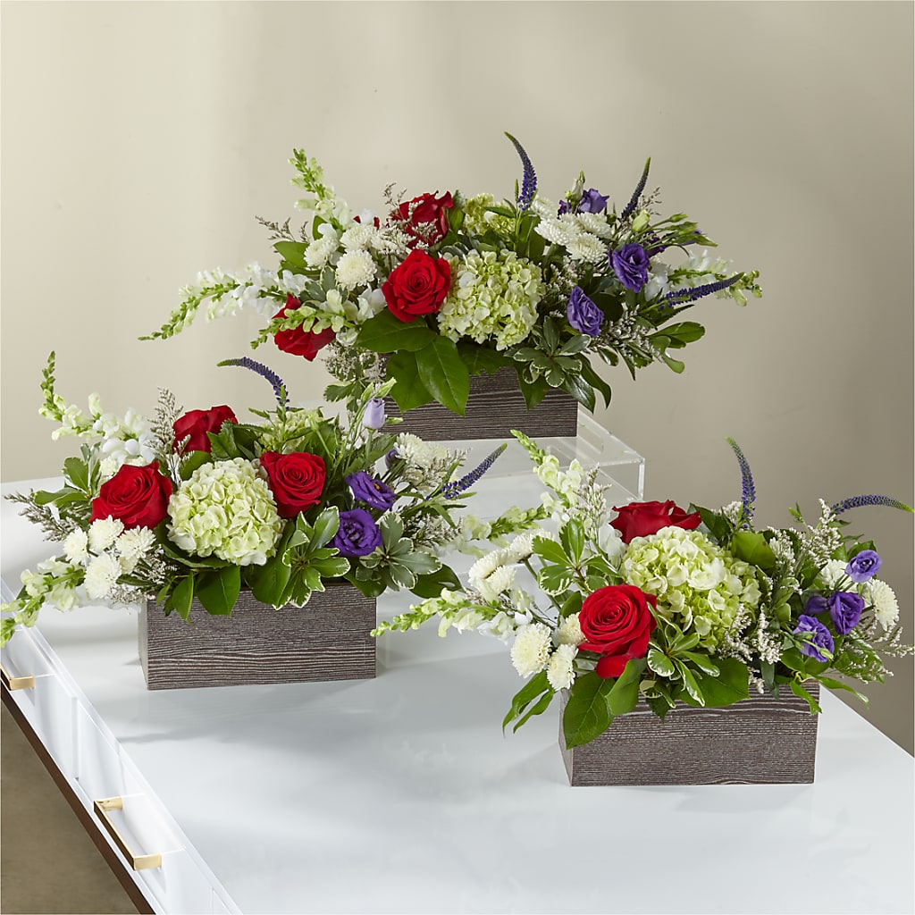 Sweet Magnolia Bouquet –  Concord Flowers, Concord CA