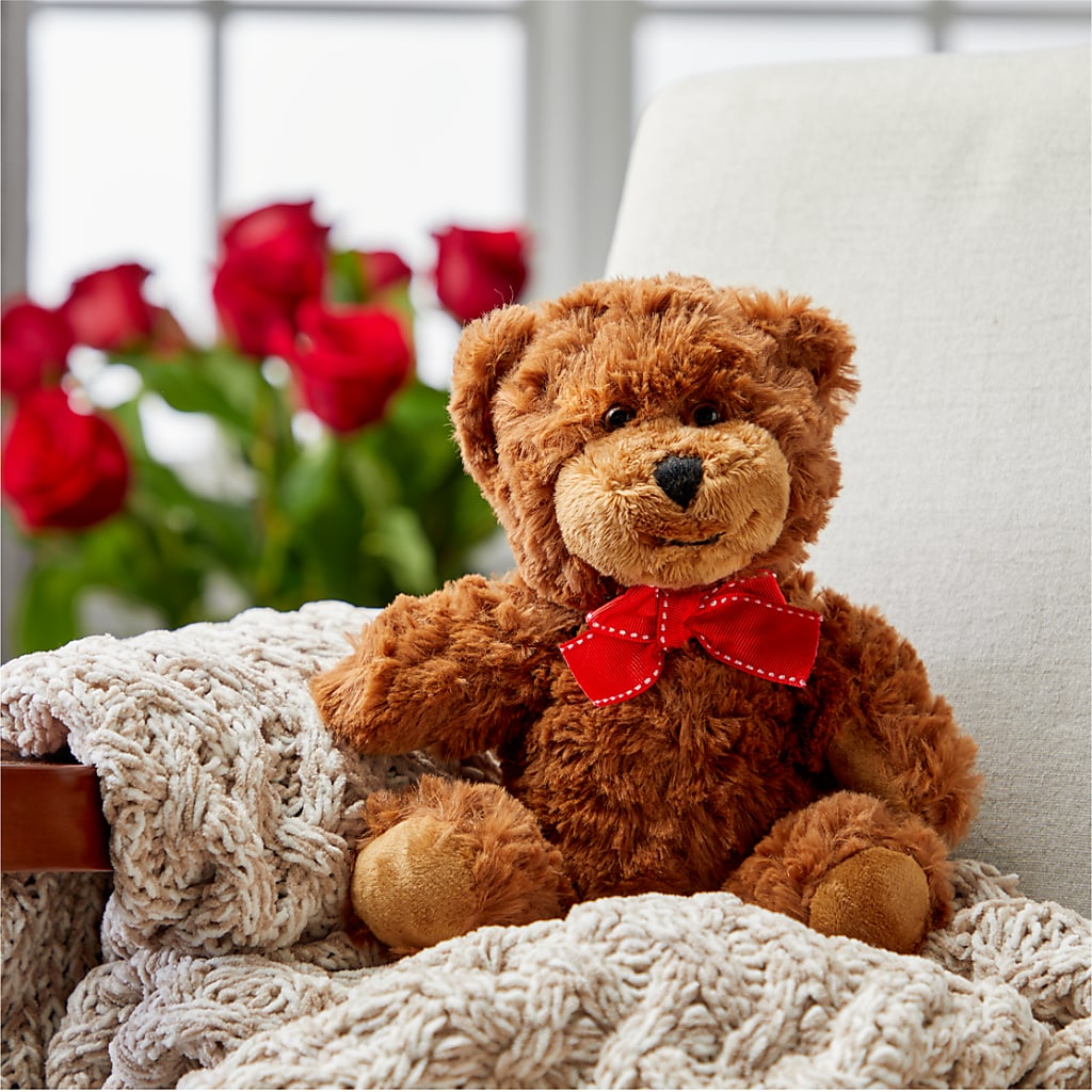 Romantic Long Stem Red Rose Bouquet Bundles –  Concord Flowers, Concord CA