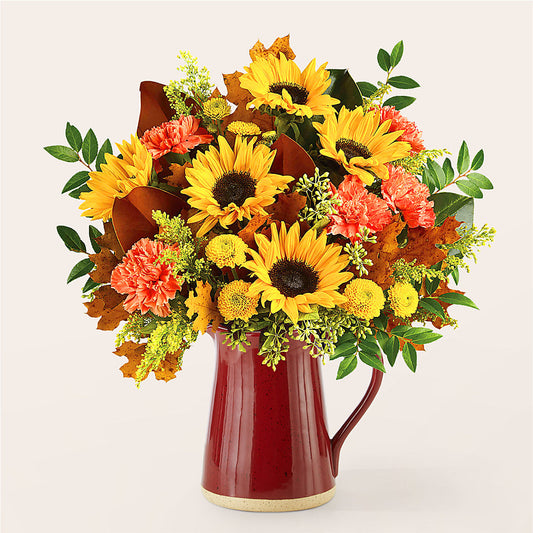 Gourd Vibes Bouquet –  Concord Flowers, Concord CA