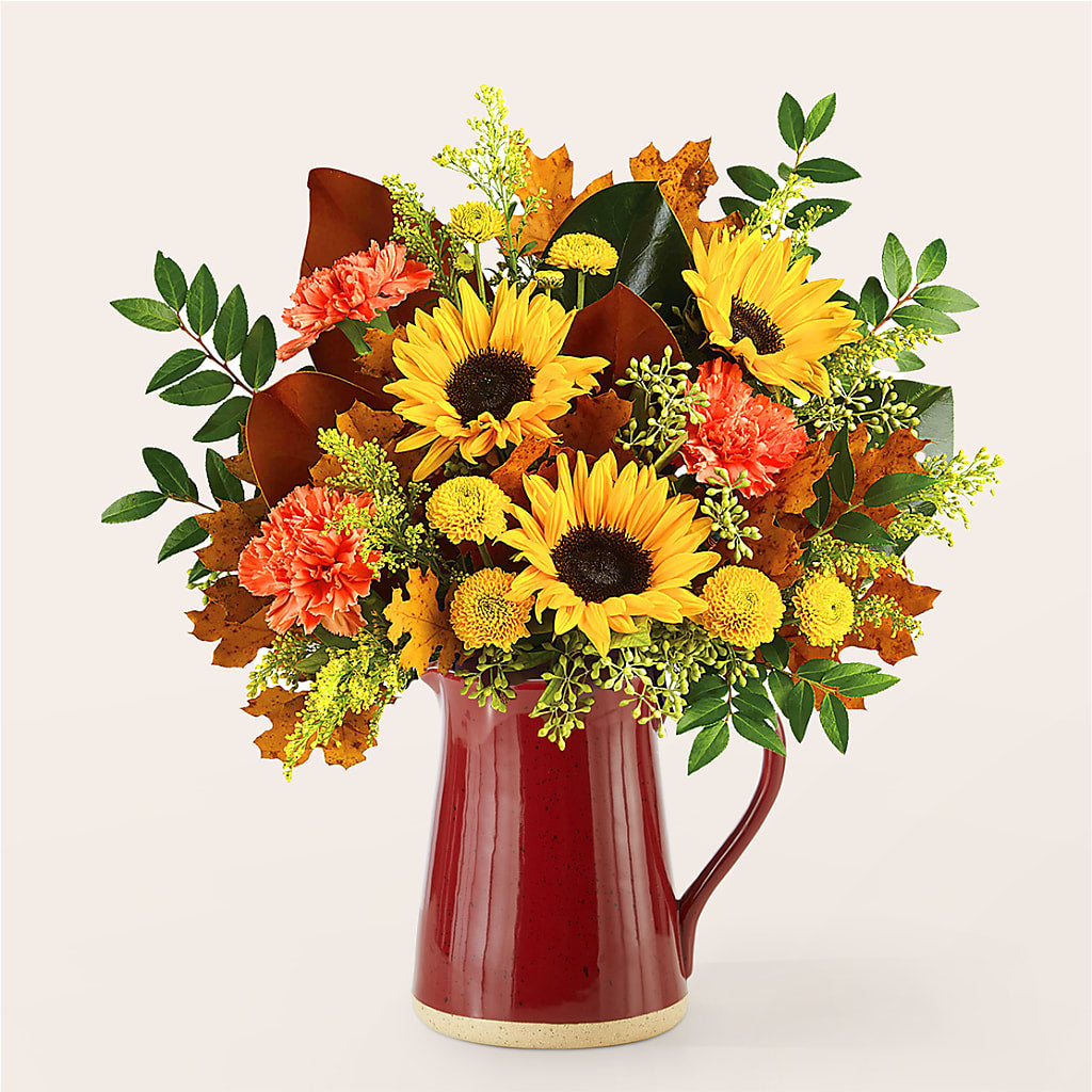 Gourd Vibes Bouquet –  Concord Flowers, Concord CA