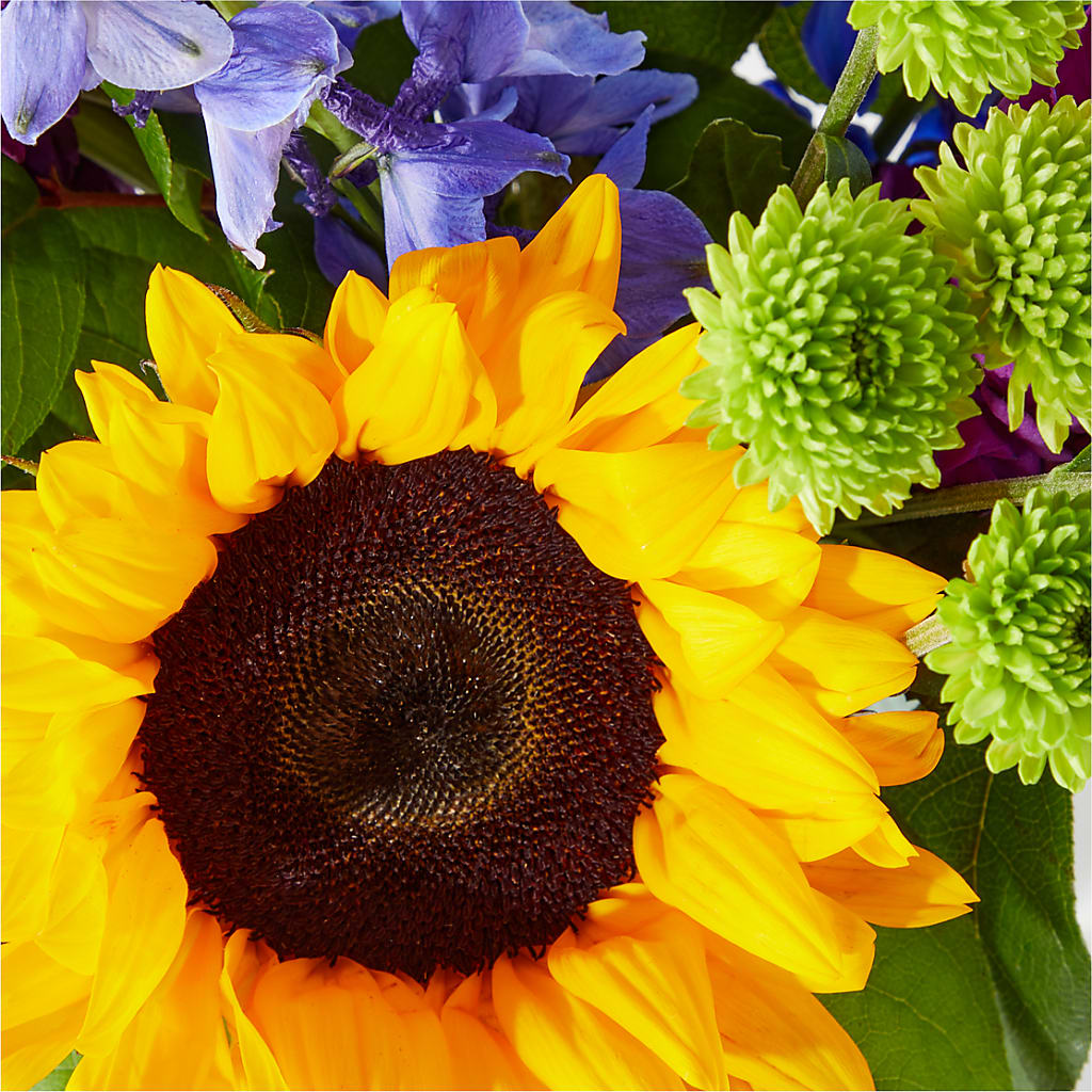 Catching Rays Bouquet –  Concord Flowers, Concord CA