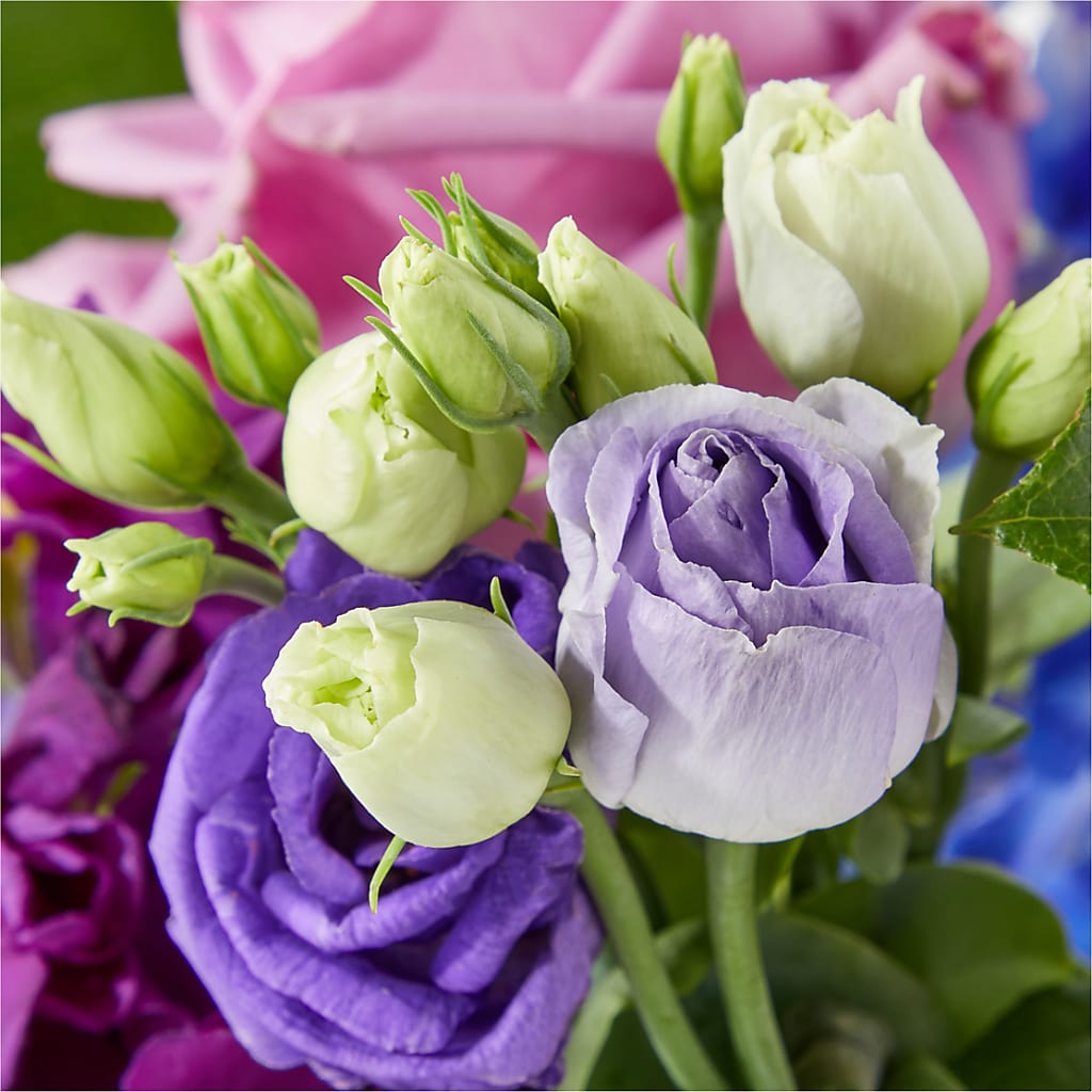 Twilight Glow Bouquet –  Concord Flowers, Concord CA