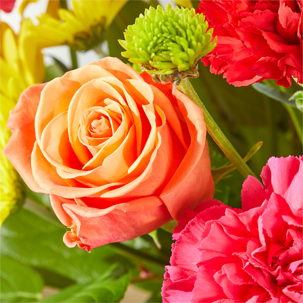 Brighter Days Bouquet –  Concord Flowers, Concord CA