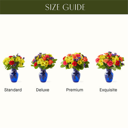 Brighter Days Bouquet –  Concord Flowers, Concord CA
