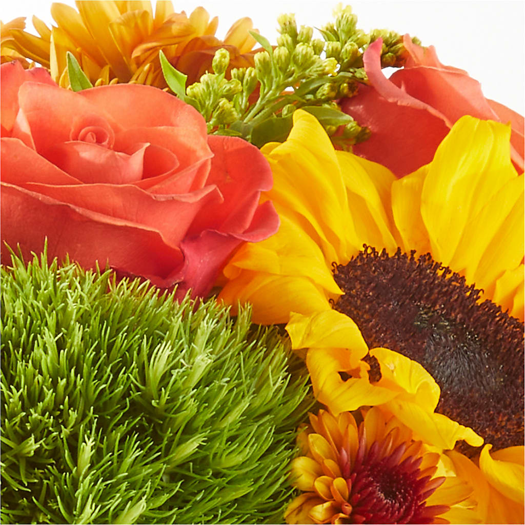 Farmer’s Market Stroll Bouquet –  Concord Flowers, Concord CA
