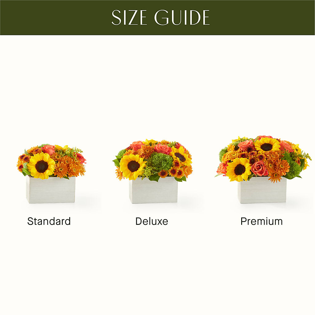 Farmer’s Market Stroll Bouquet –  Concord Flowers, Concord CA