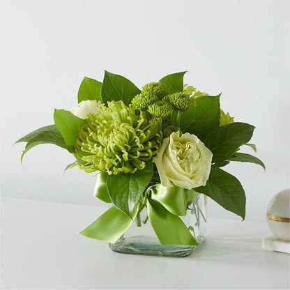 Emerald Forest Bouquet –  Concord Flowers, Concord CA