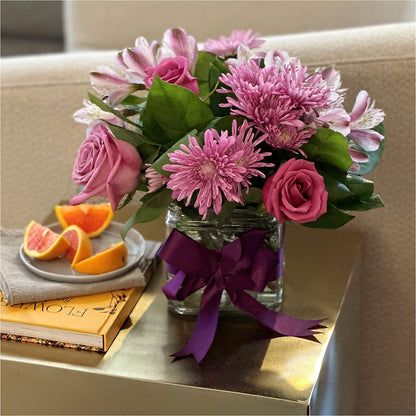 Sugarplum Bouquet –  Concord Flowers, Concord CA