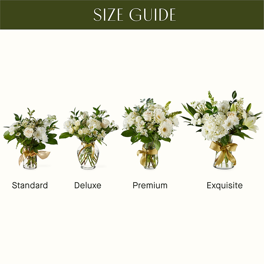 New Beginnings – A Florist Original –  Concord Flowers, Concord CA
