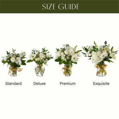 New Beginnings – A Florist Original –  Concord Flowers, Concord CA