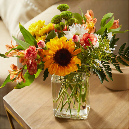 Fall Delight – A Florist Original –  Concord Flowers, Concord CA