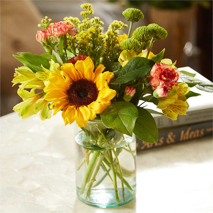 Fall Delight – A Florist Original –  Concord Flowers, Concord CA