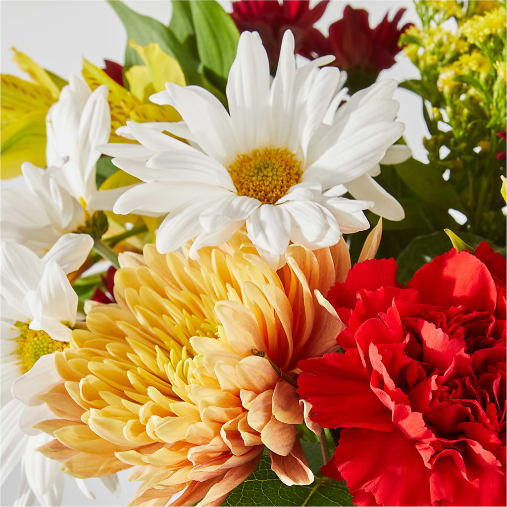 Fall Delight – A Florist Original –  Concord Flowers, Concord CA