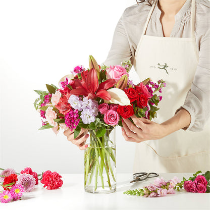 Swooning Over You - A Luxury Florist Original –  Concord Flowers, Concord CA