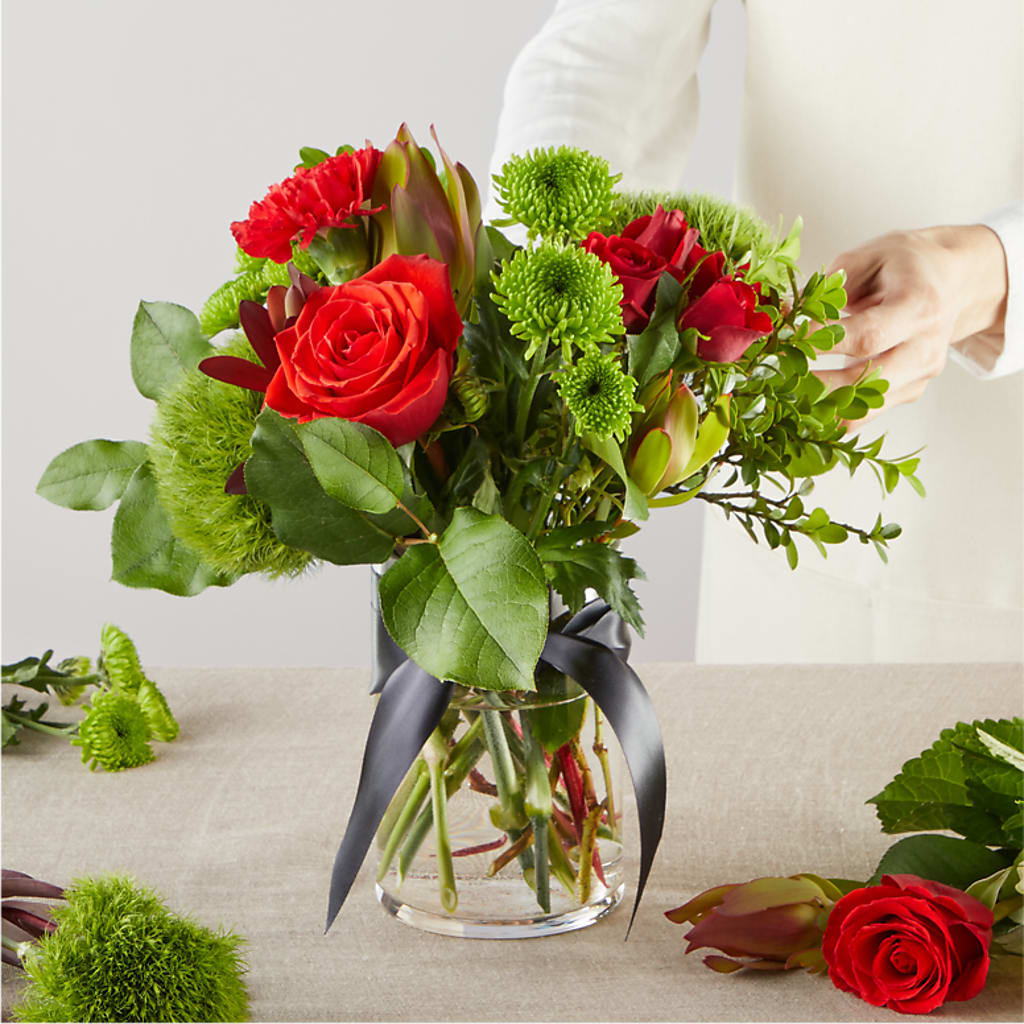 Heritage Kindle – A Florist Original –  Concord Flowers, Concord CA