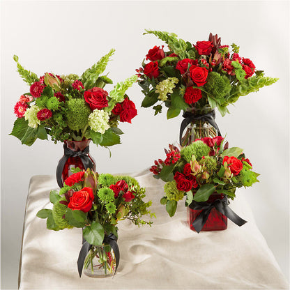 Heritage Kindle – A Florist Original –  Concord Flowers, Concord CA