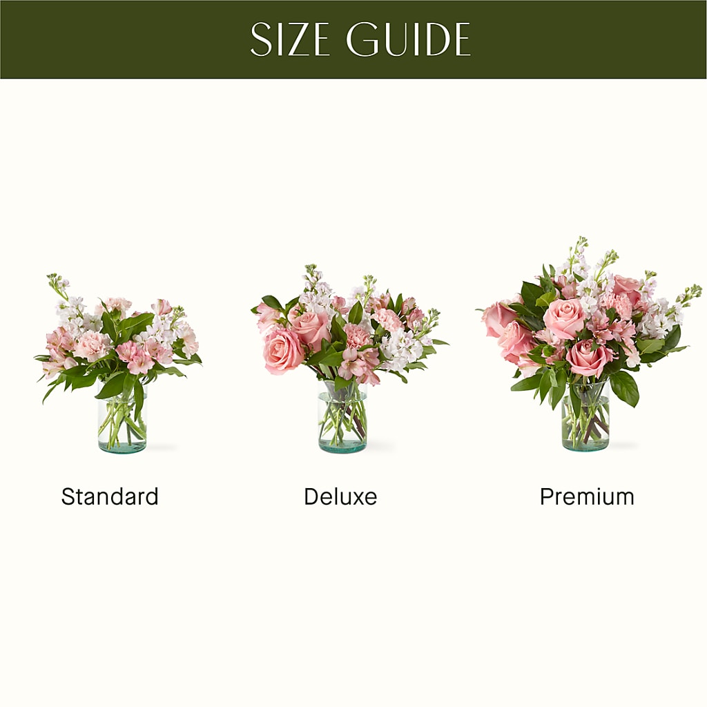 At the Ballet Bouquet –  Concord Flowers, Concord CA