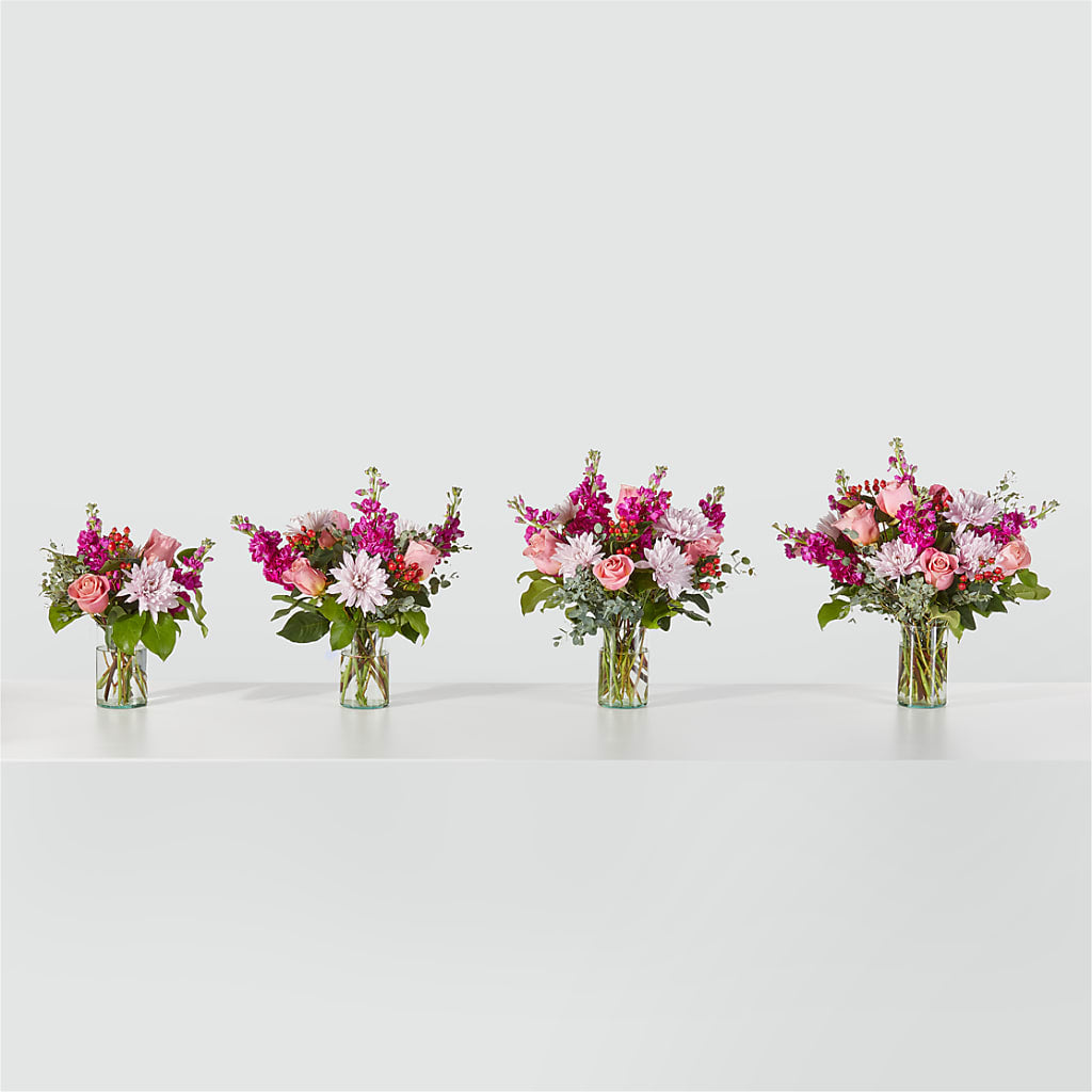 Sunday Morning Bouquet –  Concord Flowers, Concord CA