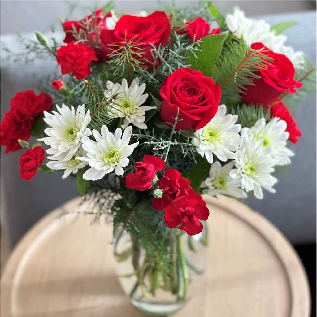 Seasonal Magic Bouquet –  Concord Flowers, Concord CA