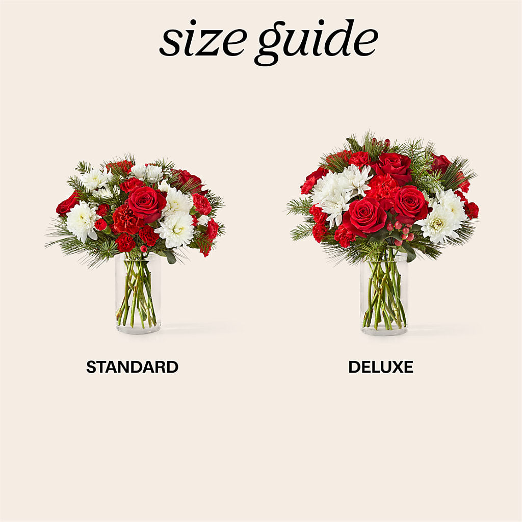 Seasonal Magic Bouquet –  Concord Flowers, Concord CA