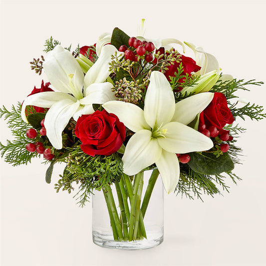 Glittering Lights Bouquet –  Concord Flowers, Concord CA