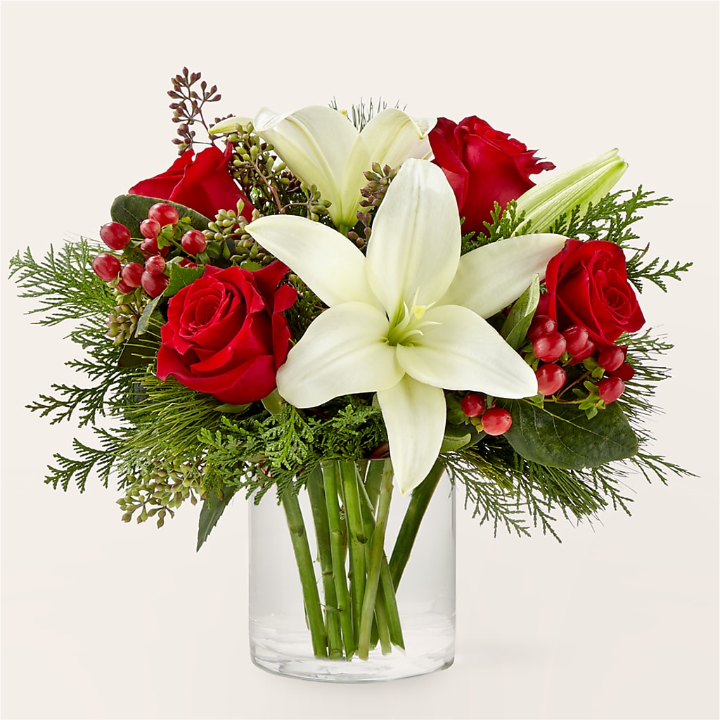 Glittering Lights Bouquet –  Concord Flowers, Concord CA