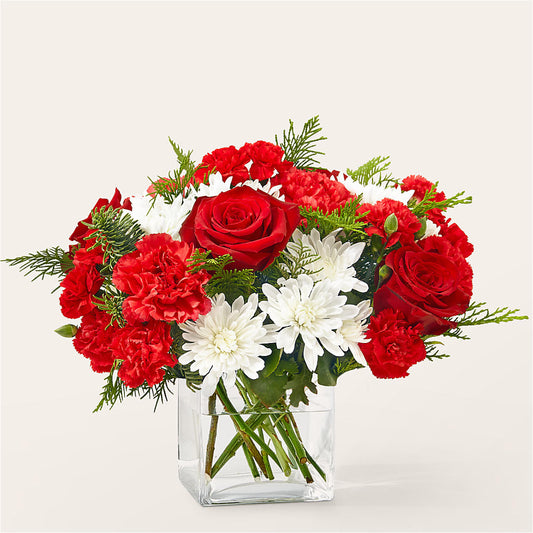 Peppermint Chill Bouquet –  Concord Flowers, Concord CA
