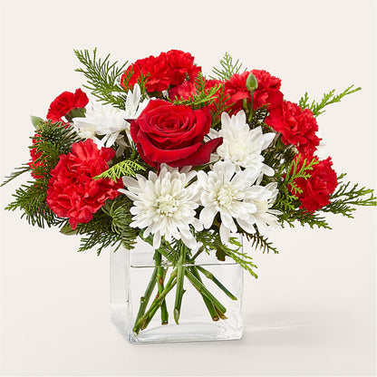 Peppermint Chill Bouquet –  Concord Flowers, Concord CA