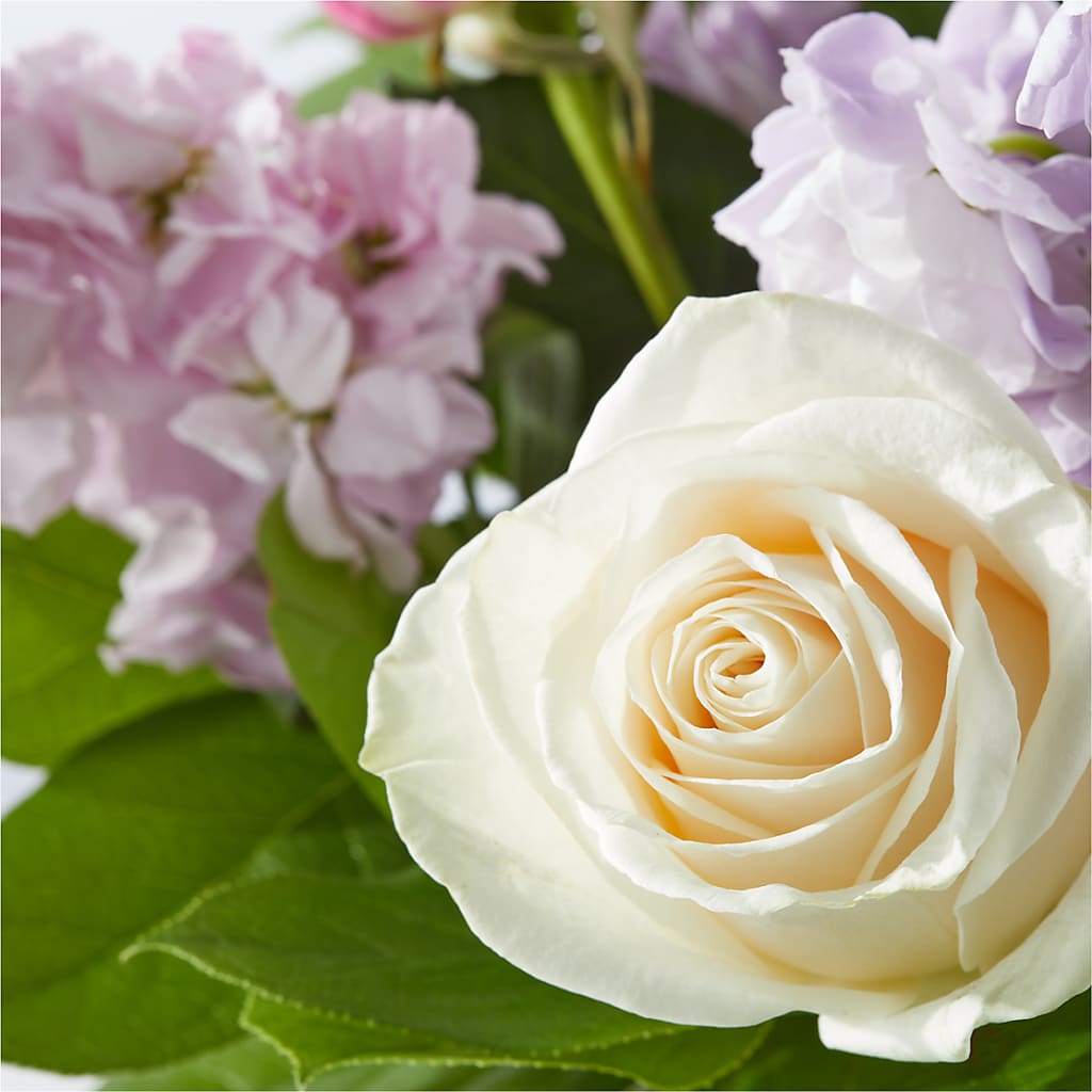 Springtime Spritz Bouquet –  Concord Flowers, Concord CA