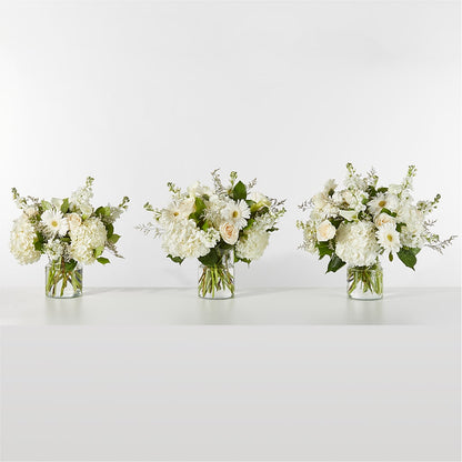 Sun-drenched Blooms Box Bouquet –  Concord Flowers, Concord CA