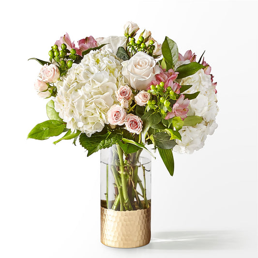 Parisian Stroll Bouquet –  Concord Flowers, Concord CA