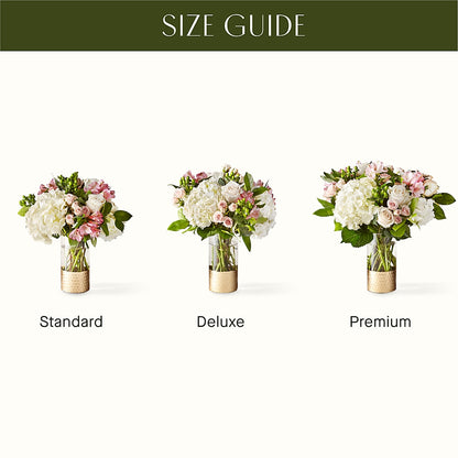 Parisian Stroll Bouquet –  Concord Flowers, Concord CA