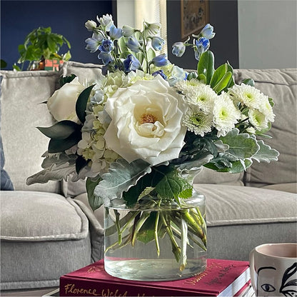 Clear Skies Bouquet –  Concord Flowers, Concord CA